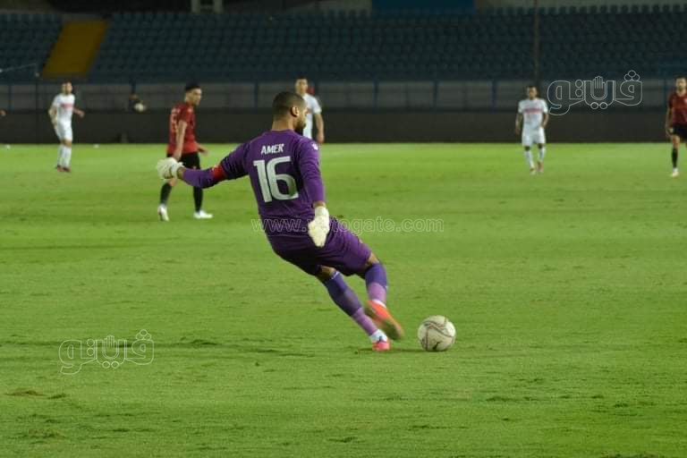 الزمالك وسيراميكا كليوباترا (31)