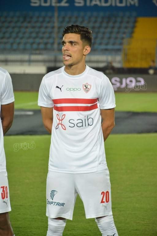 الزمالك وسيراميكا كليوباترا (43)