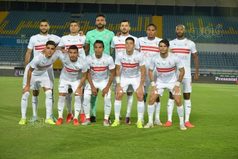 الزمالك وسيراميكا كليوباترا (45)