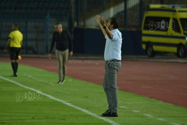 الزمالك وسيراميكا كليوباترا (47)