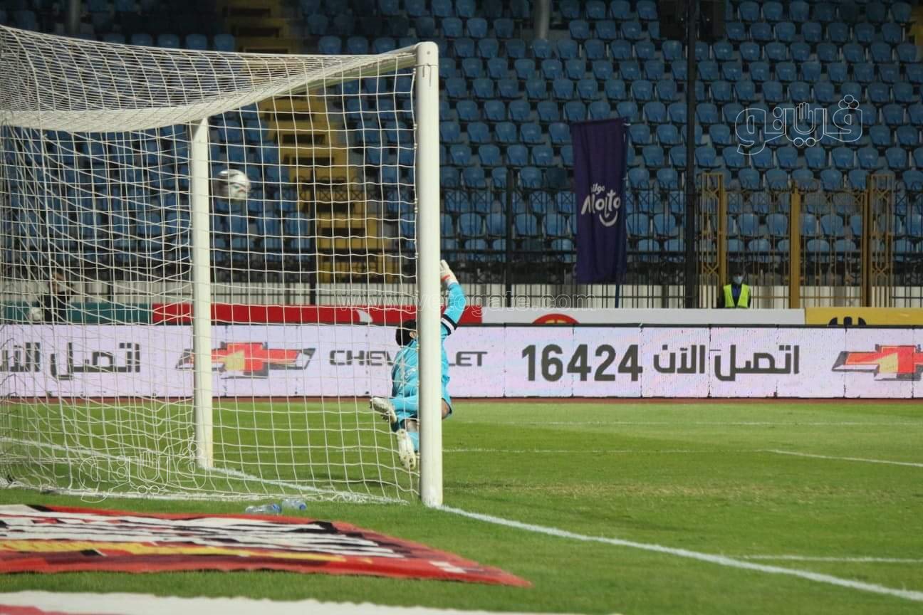 الاهلي والمصري (1)