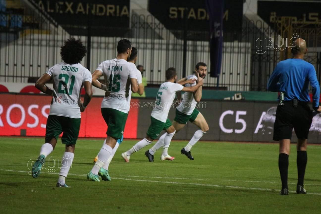 الاهلي والمصري (2)