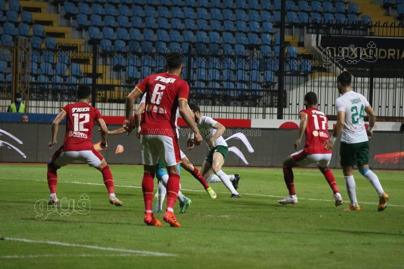 الاهلي والمصري (7)