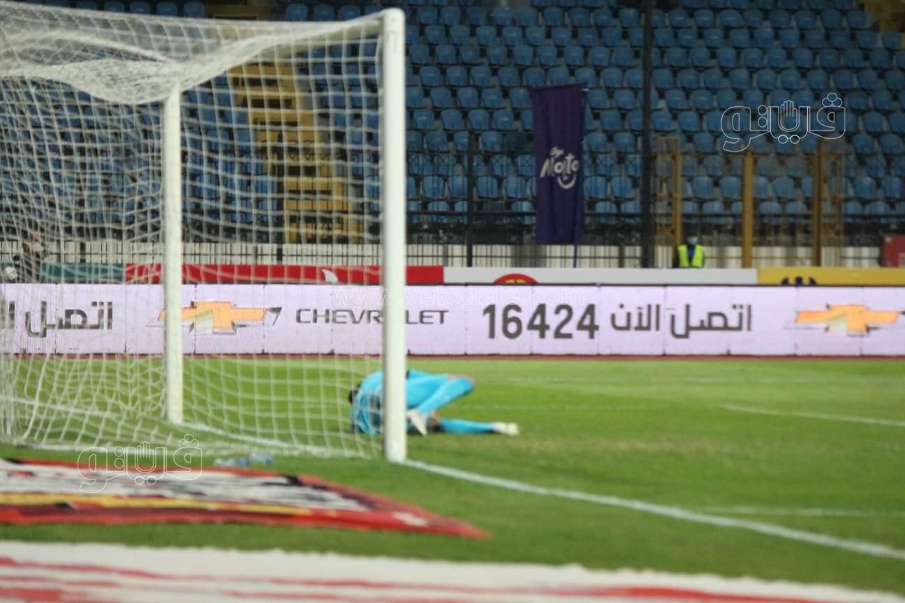 الاهلي والمصري (15)