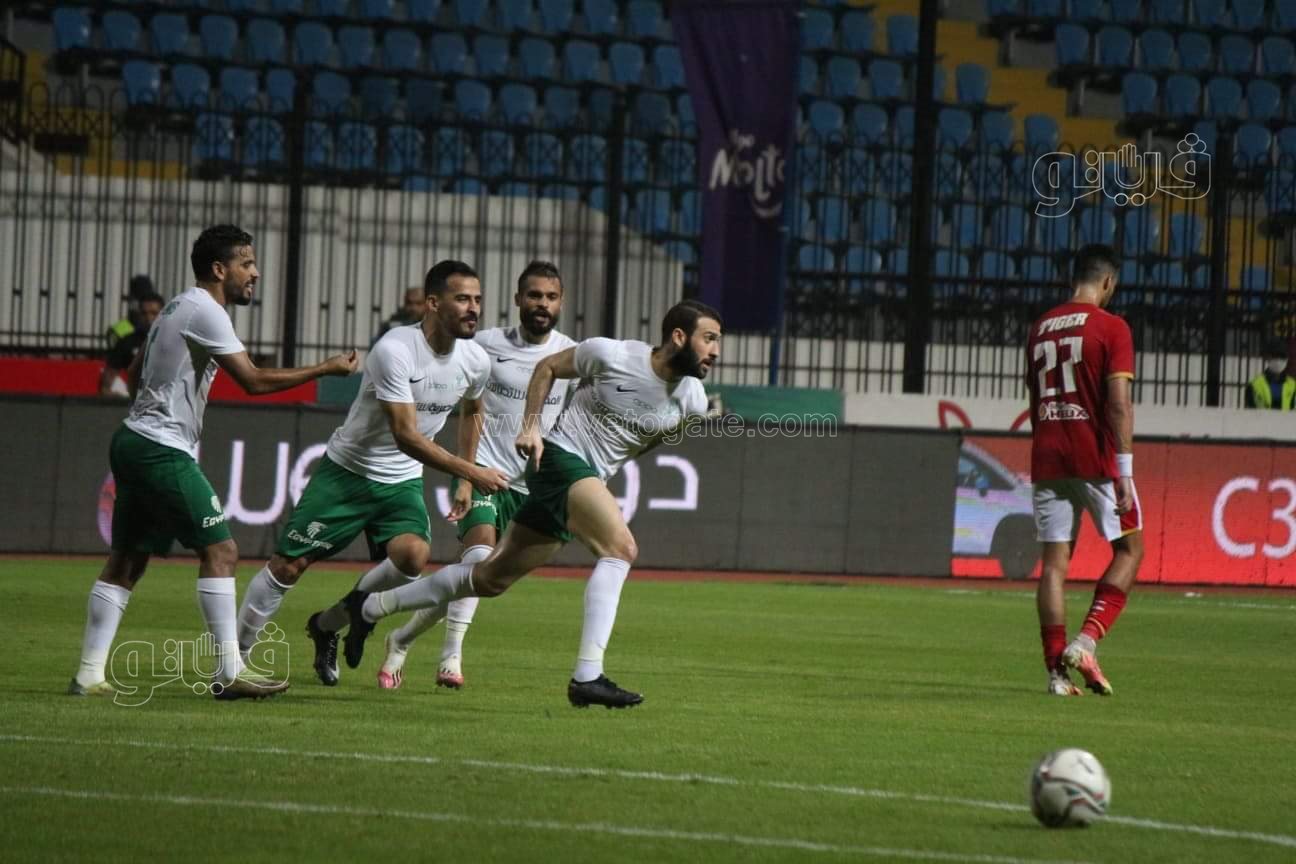 الاهلي والمصري (17)