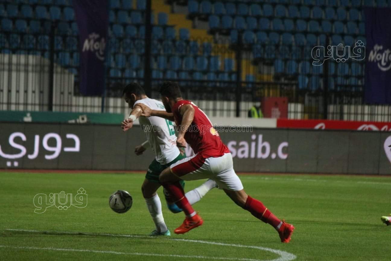 الاهلي والمصري (21)