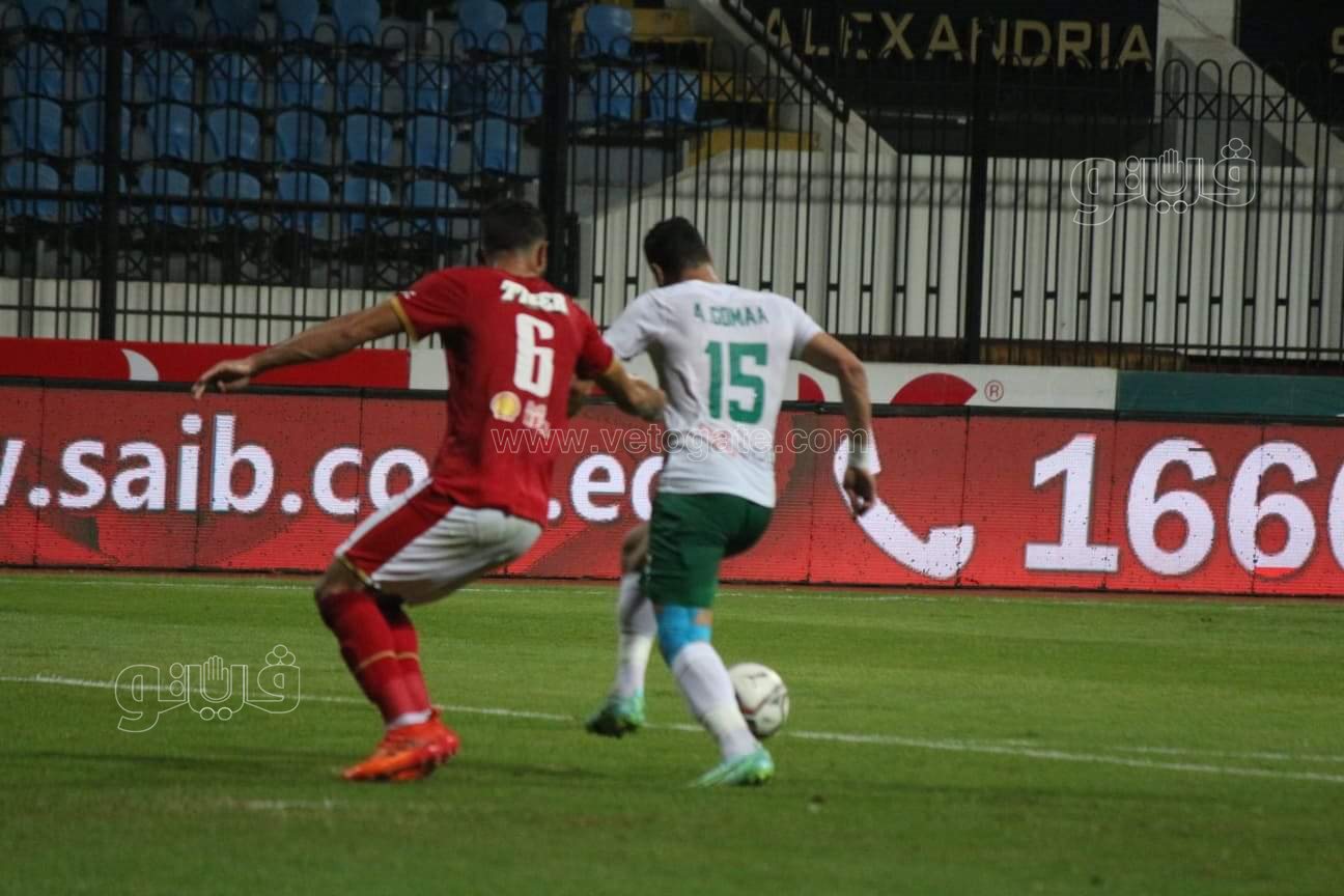 الاهلي والمصري (23)
