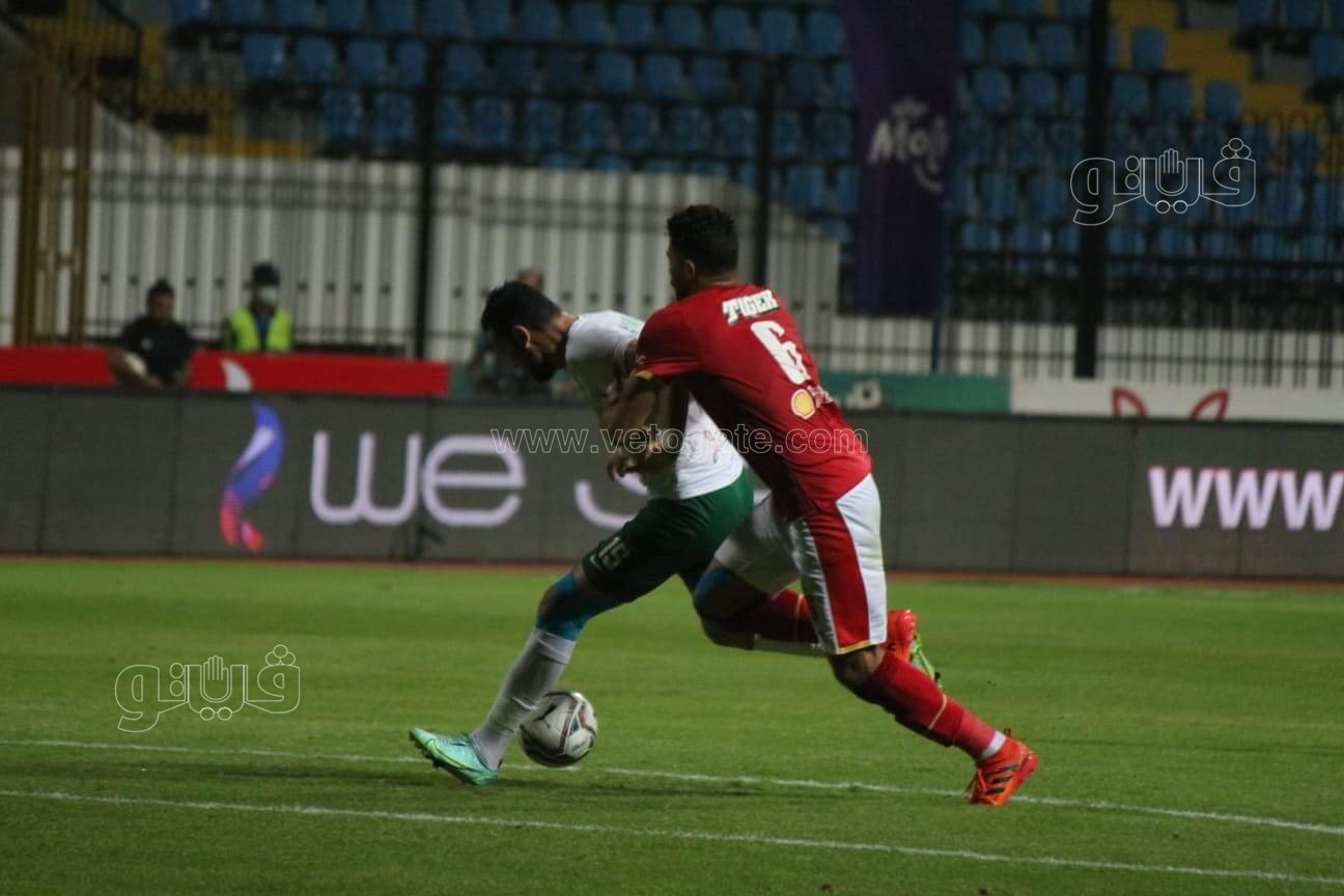 الاهلي والمصري (25)