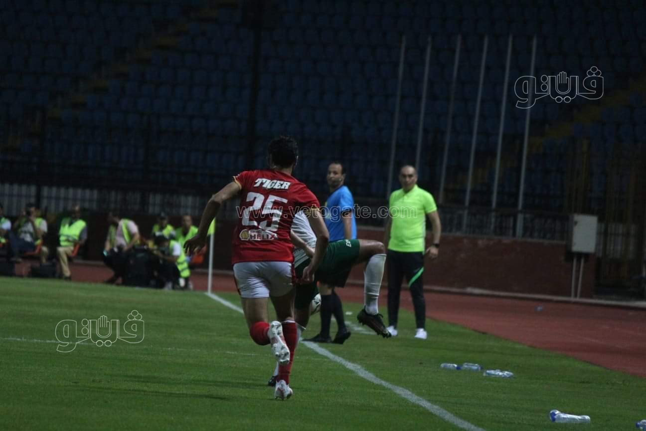 الاهلي والمصري (27)