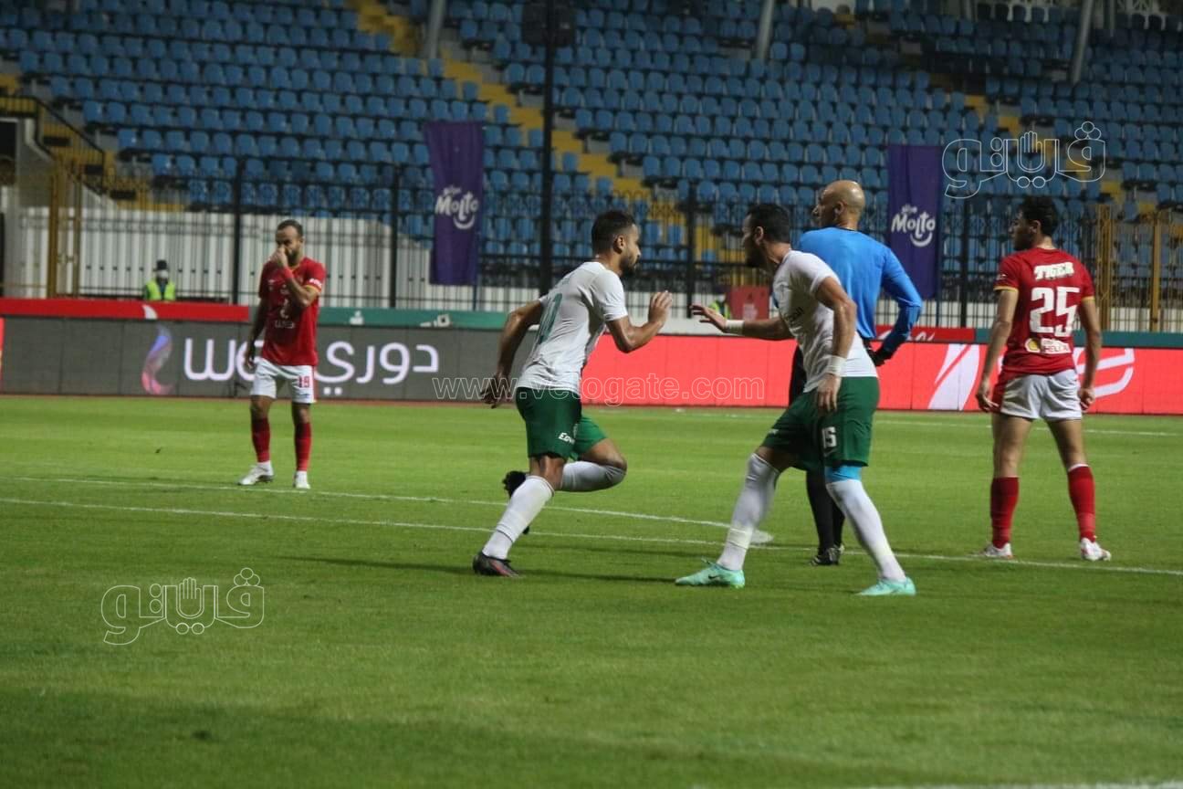 الاهلي والمصري (31)