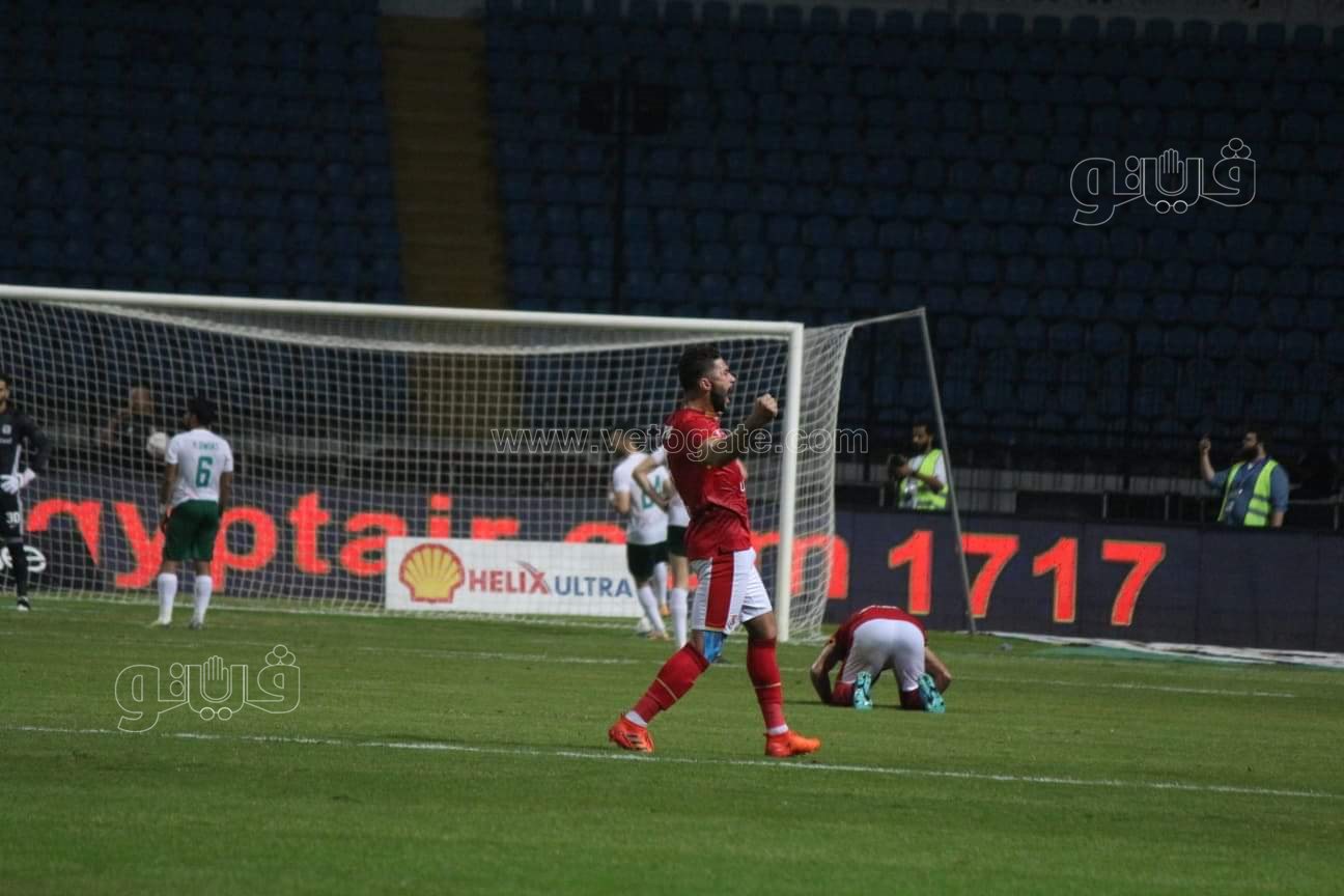 الاهلي والمصري (40)