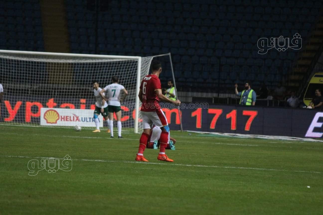الاهلي والمصري (43)