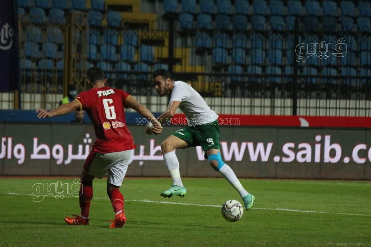 الاهلي والمصري (54)