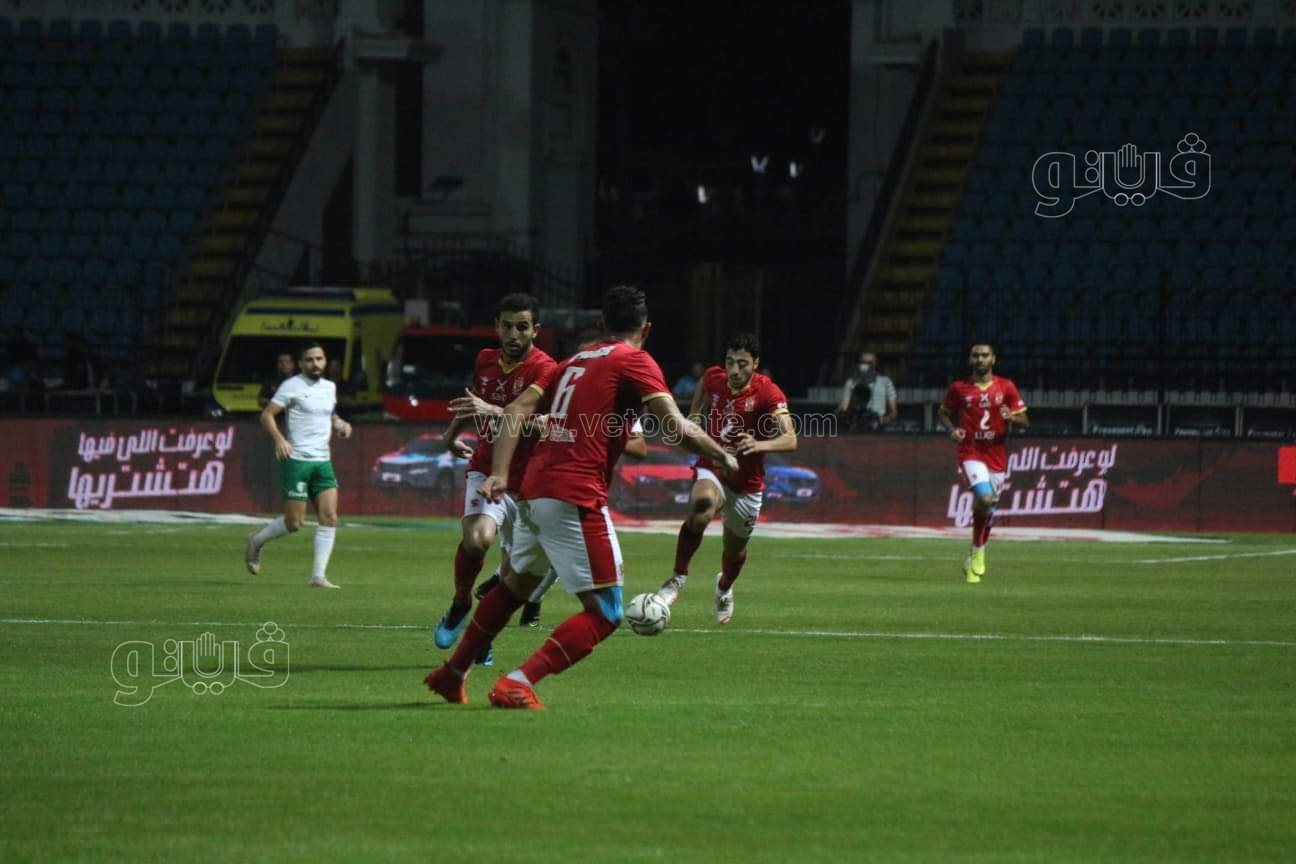 الاهلي والمصري (7)