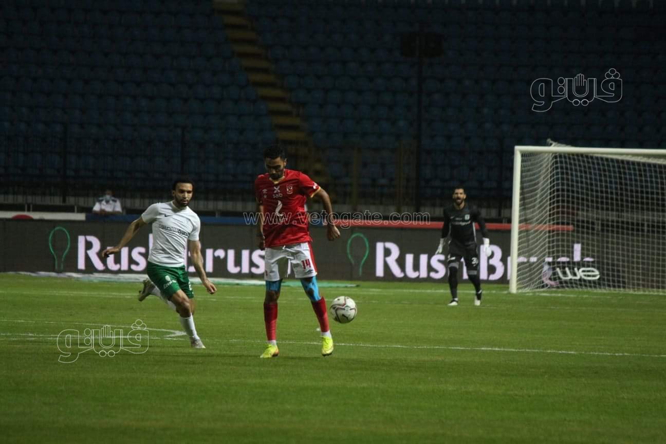 الاهلي والمصري (9)