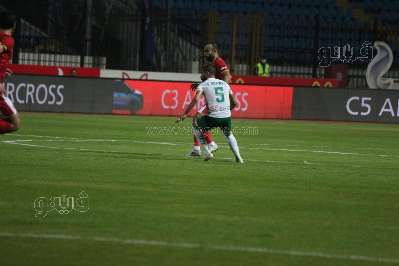 الاهلي والمصري (4)