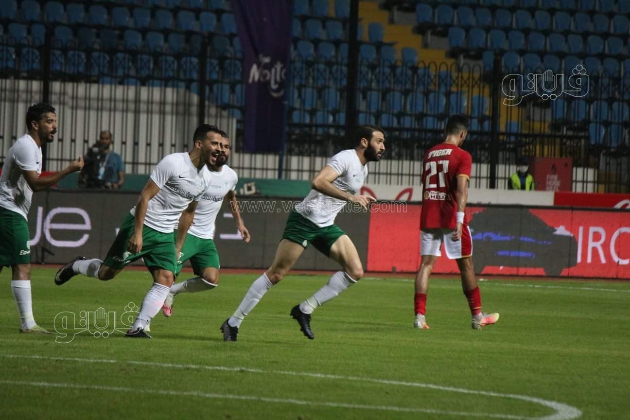 الاهلي والمصري (6)