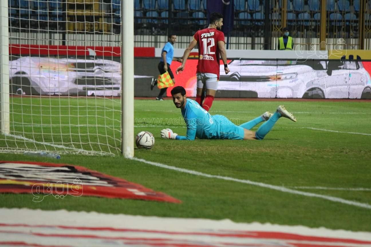 الاهلي والمصري (10)