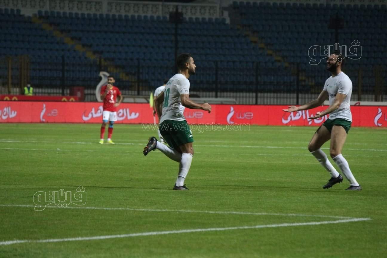 الاهلي والمصري (14)