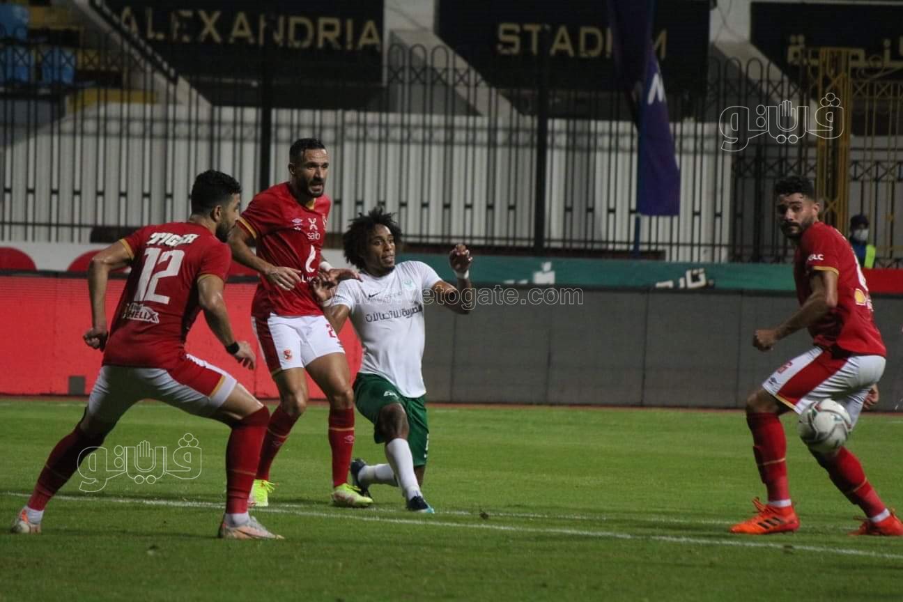 الاهلي والمصري (19)