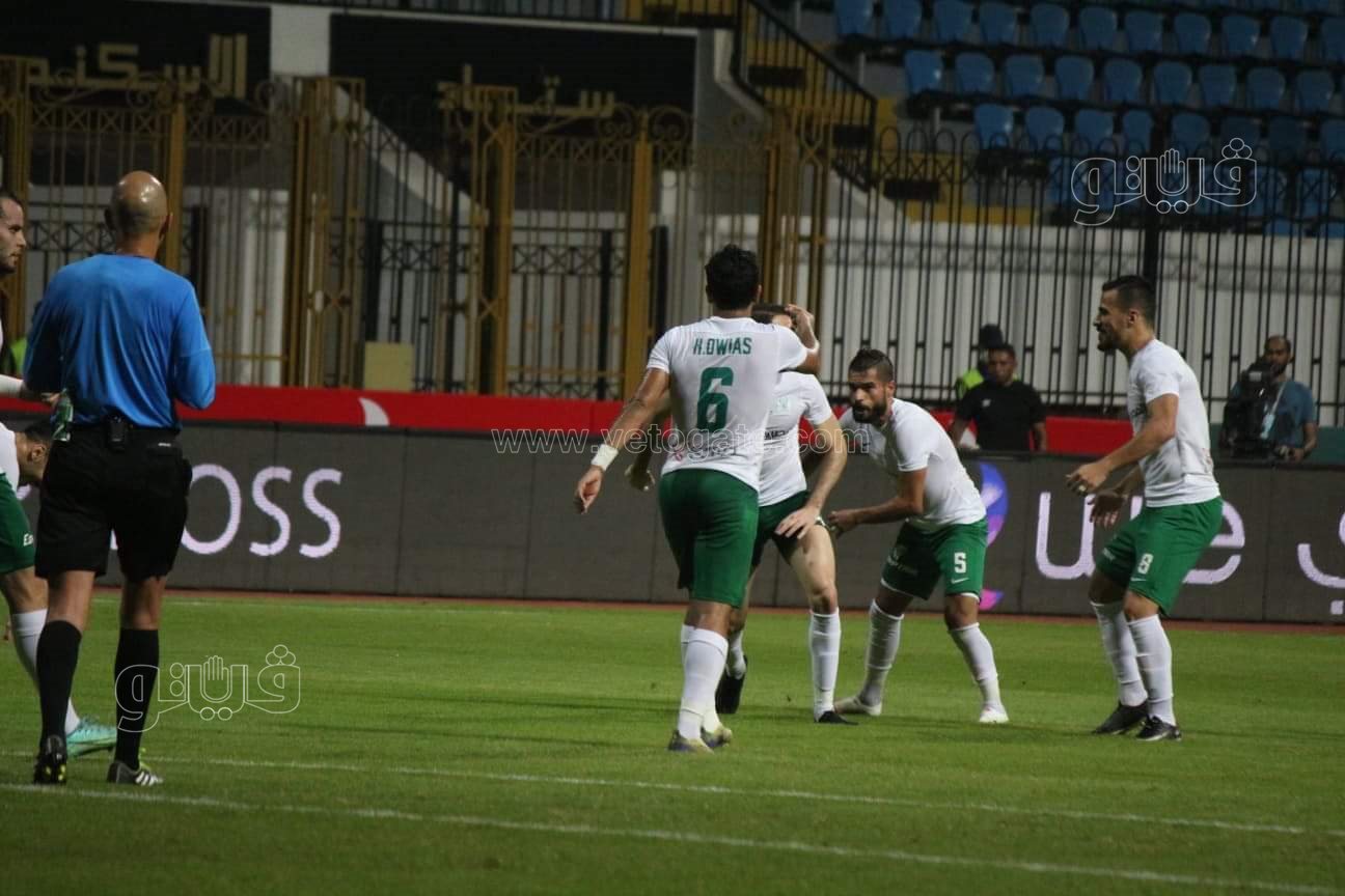 الاهلي والمصري (28)