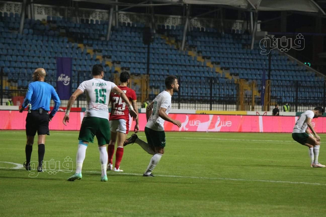 الاهلي والمصري (29)