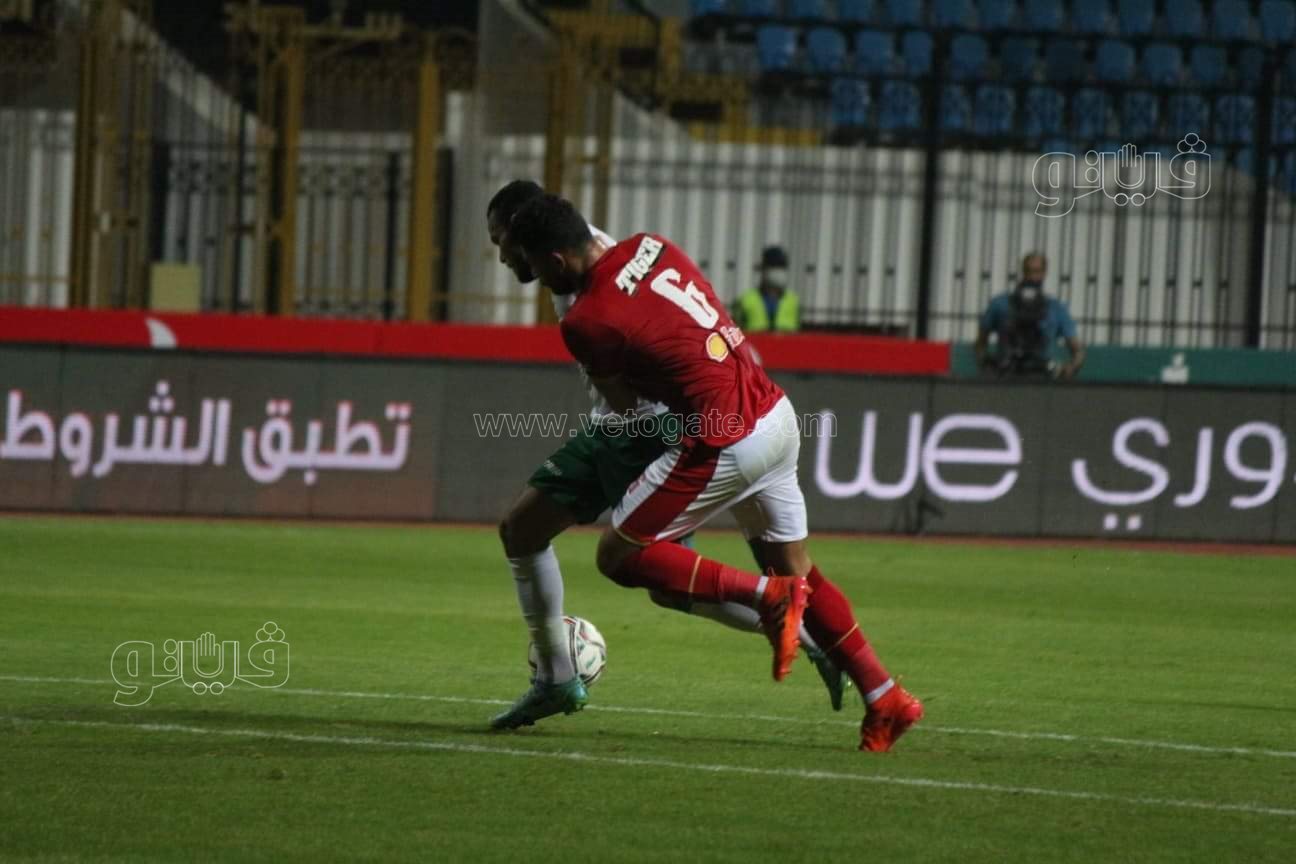 الاهلي والمصري (33)