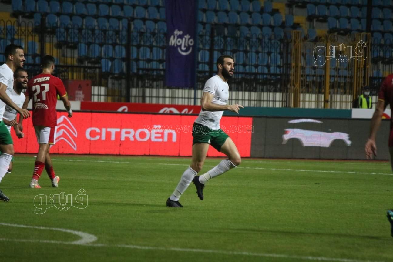 الاهلي والمصري (34)