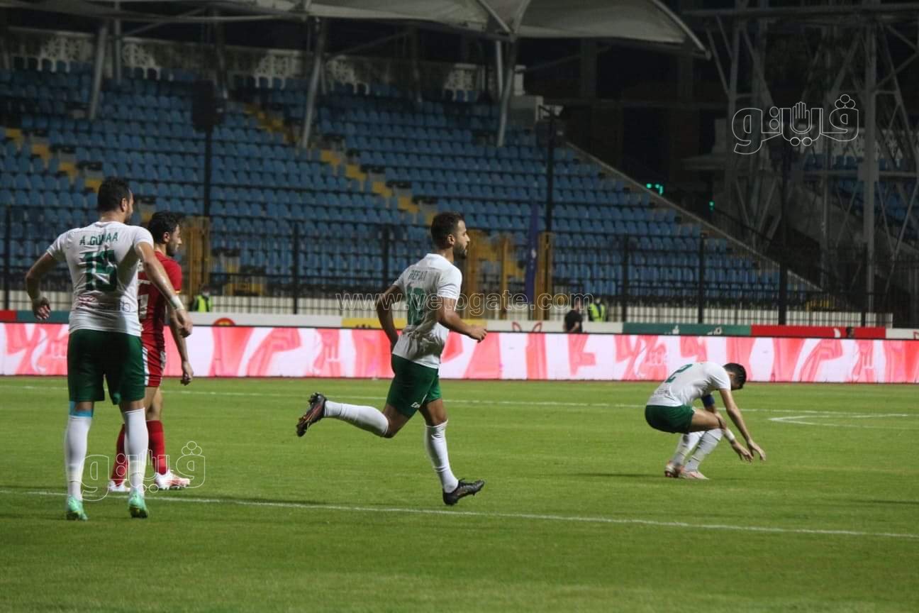 الاهلي والمصري (35)