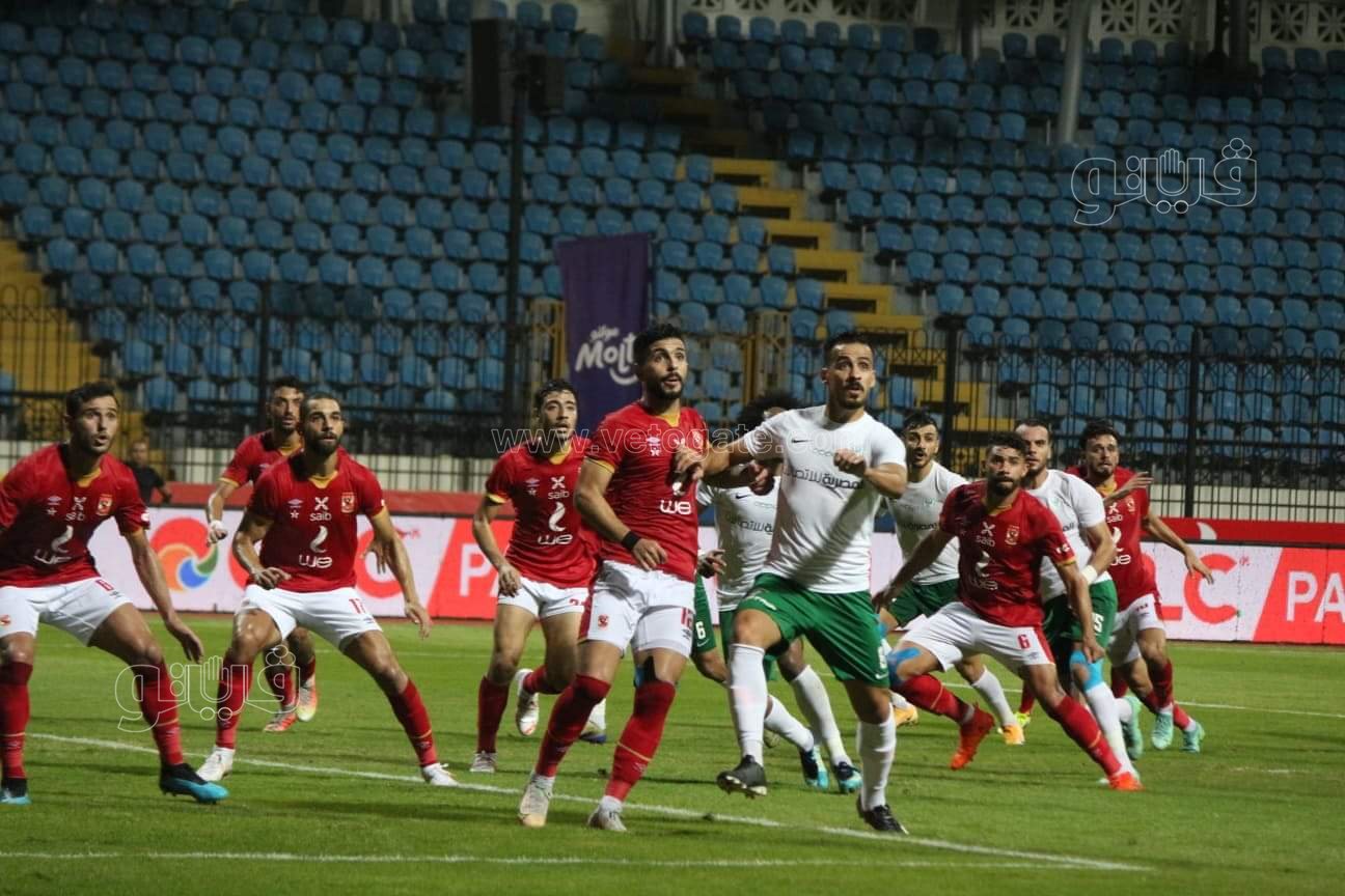 الاهلي والمصري (38)