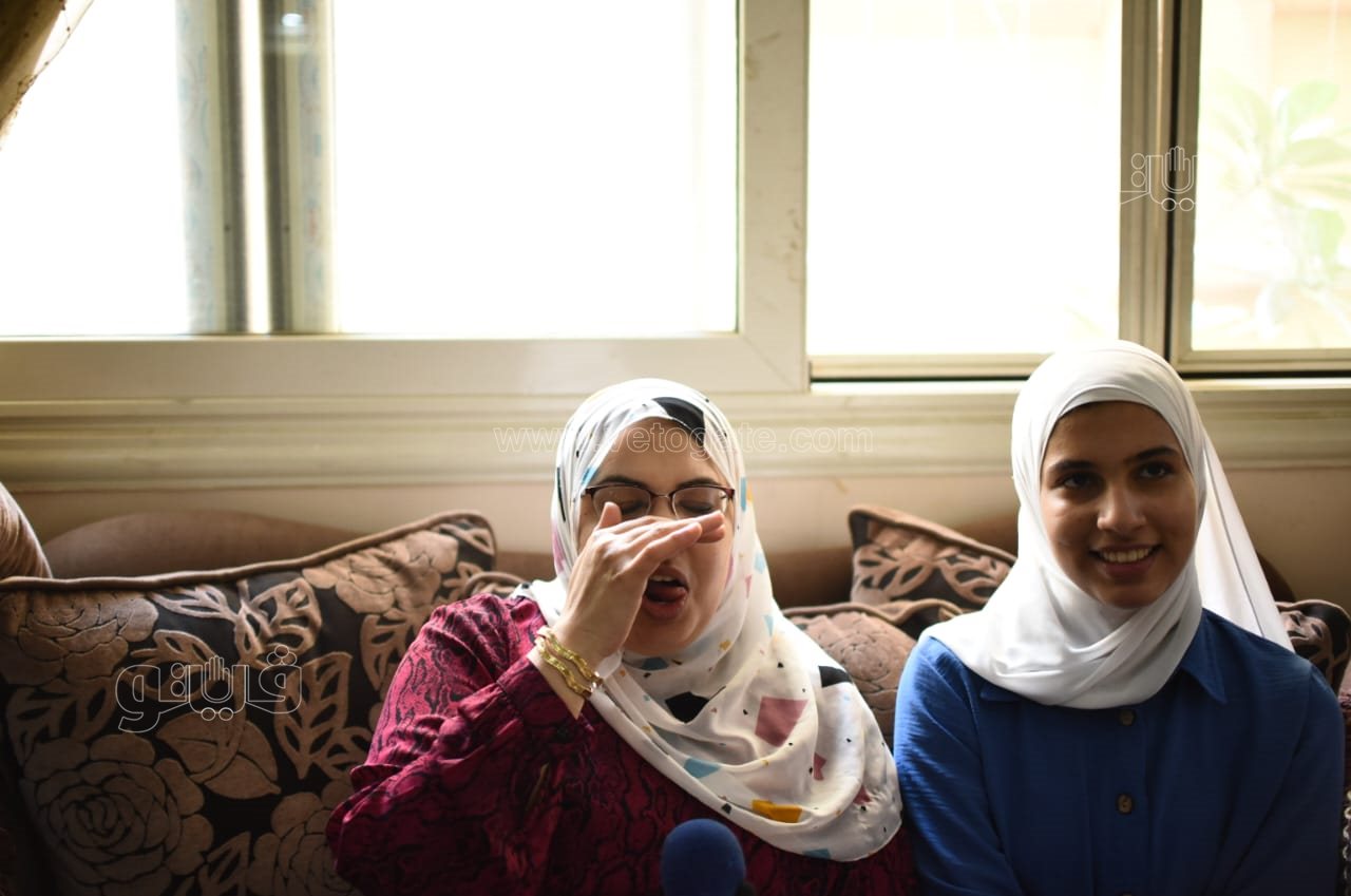 الناجح يرفع ايده.. 14 صورة ترصد احتفالات أوائل الثانوية على مستوى الجمهورية (1)