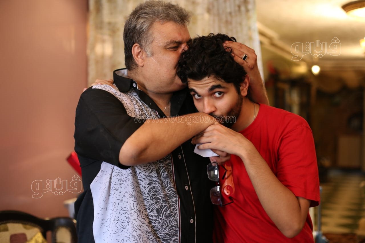 الناجح يرفع ايده.. 14 صورة ترصد احتفالات أوائل الثانوية على مستوى الجمهورية (13)