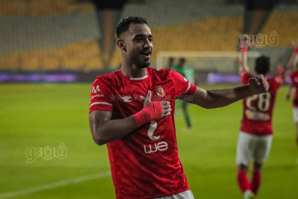 الأهلي والإتحاد السكندري (2)