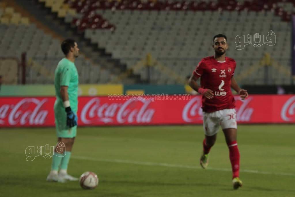 الأهلي والإتحاد السكندري (3)