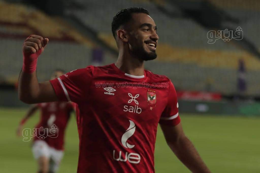 الأهلي والإتحاد السكندري (6)