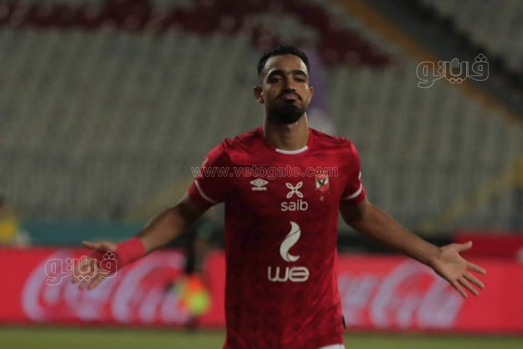 الأهلي والإتحاد السكندري (16)