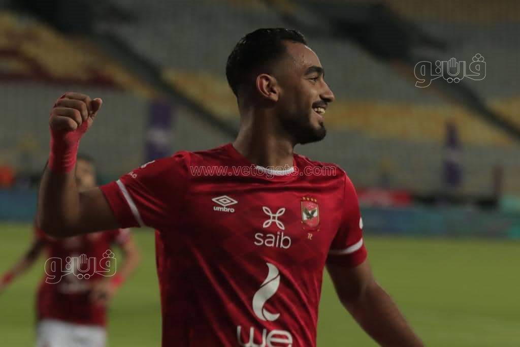 الأهلي والإتحاد السكندري (17)