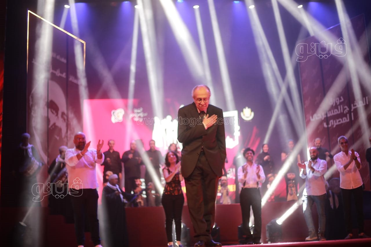  المهرجان القومي للمسرح بدورته الـ15 (3)