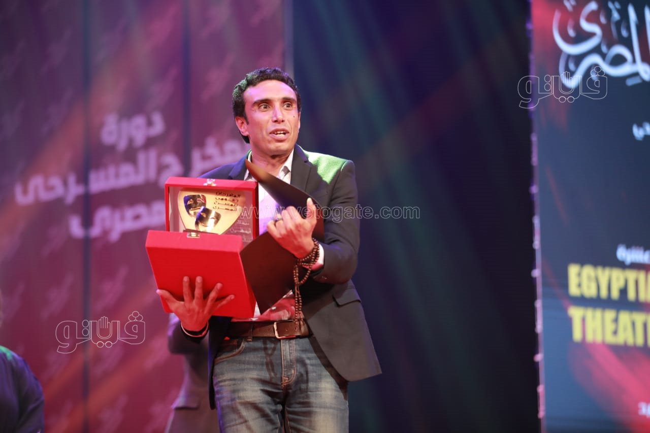  المهرجان القومي للمسرح بدورته الـ15 (4)