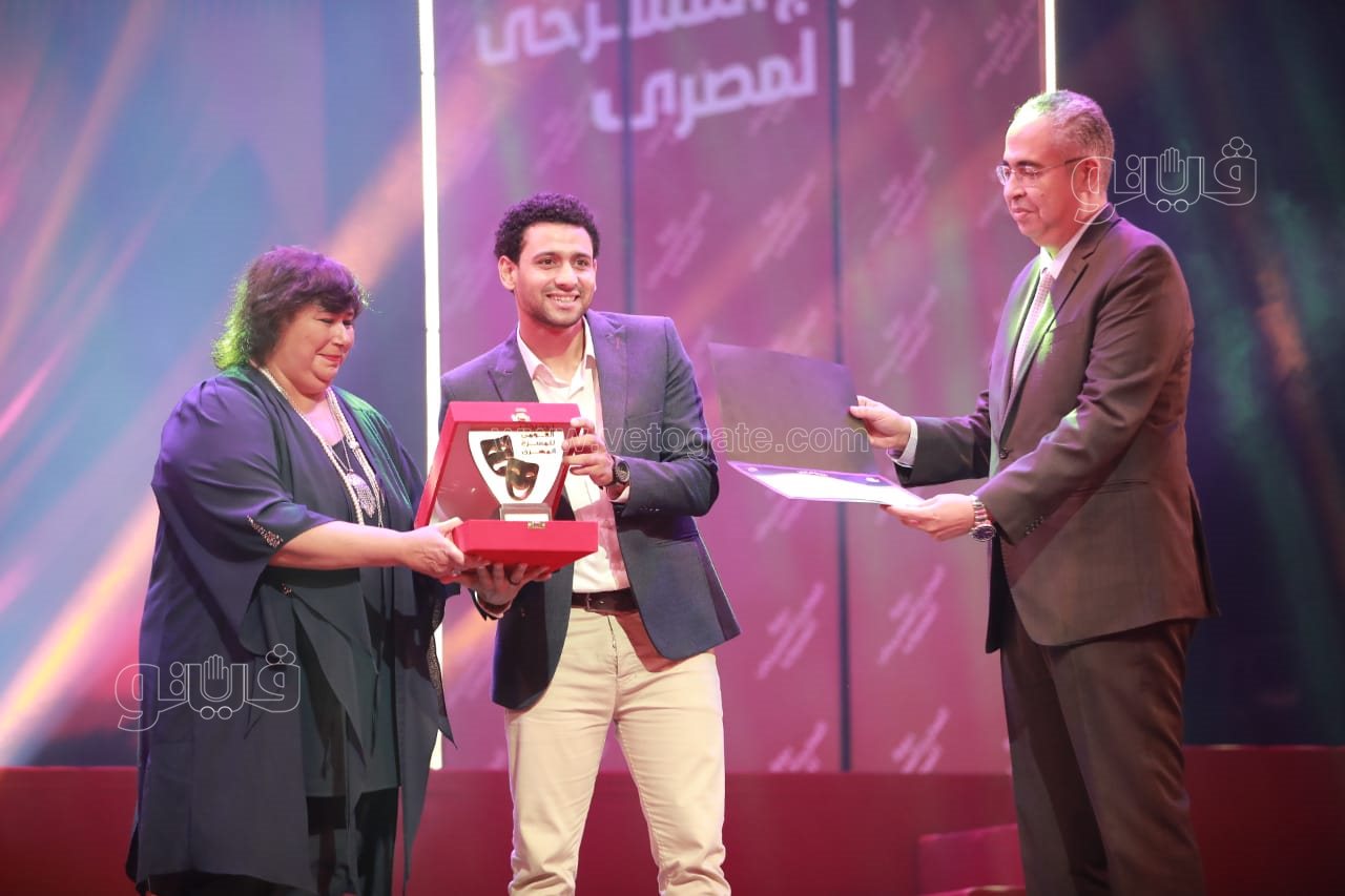  المهرجان القومي للمسرح بدورته الـ15 (7)