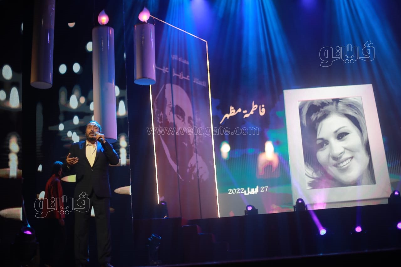  المهرجان القومي للمسرح بدورته الـ15 (8)