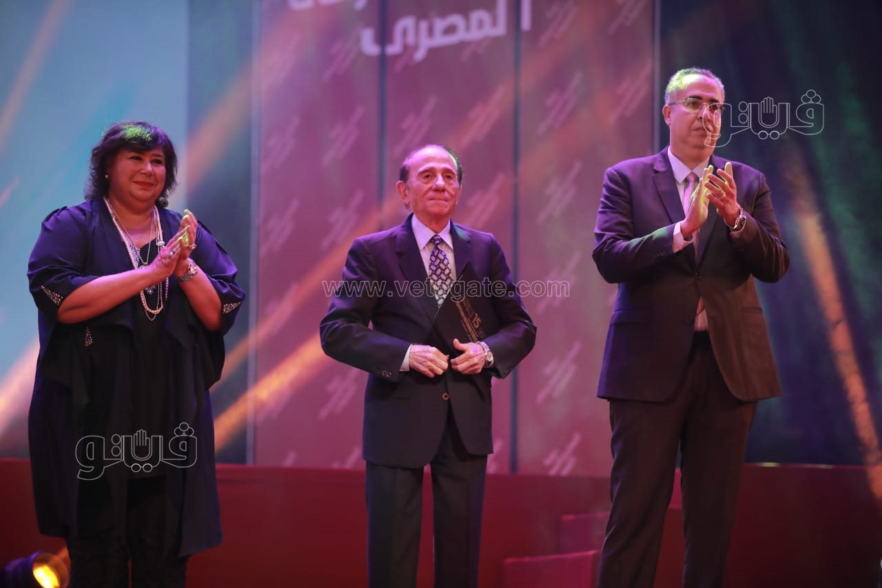  المهرجان القومي للمسرح بدورته الـ15 (5)