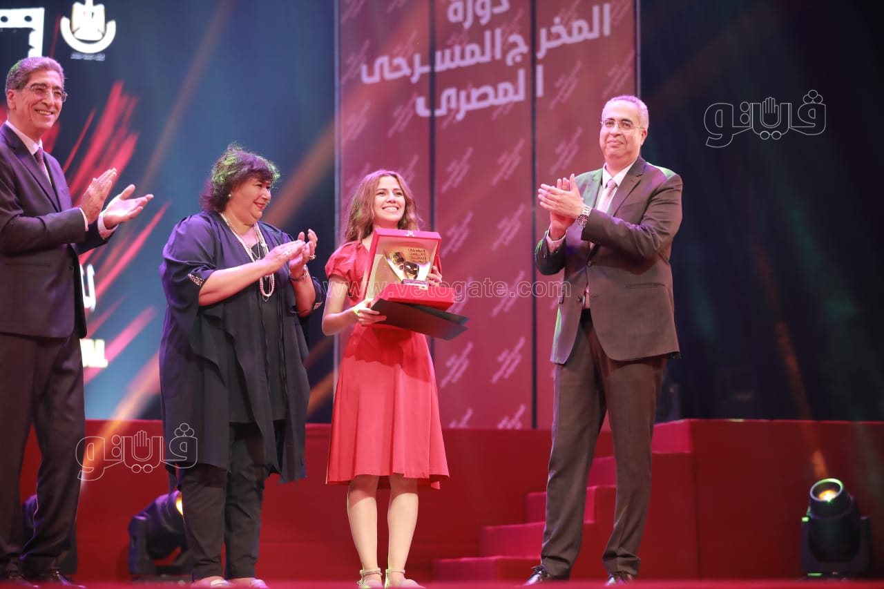  المهرجان القومي للمسرح بدورته الـ15 (6)