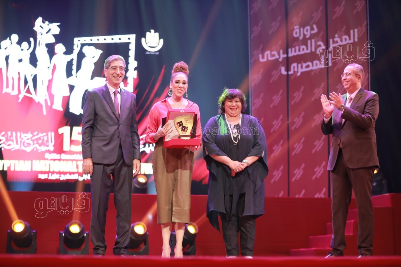  المهرجان القومي للمسرح بدورته الـ15 (15)