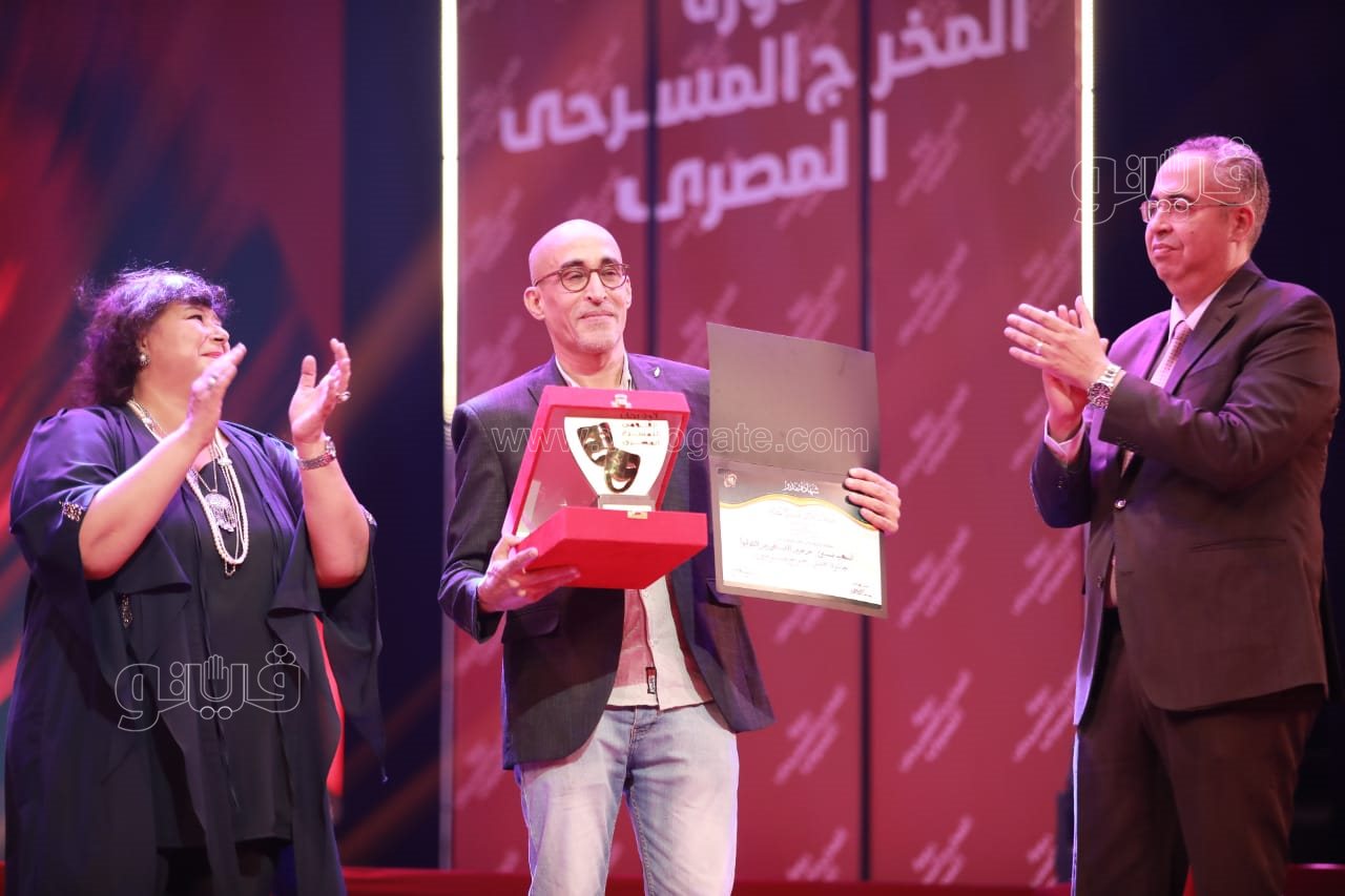  المهرجان القومي للمسرح بدورته الـ15 (16)