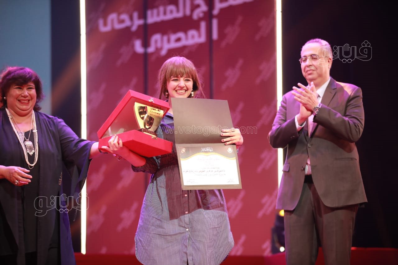  المهرجان القومي للمسرح بدورته الـ15 (23)