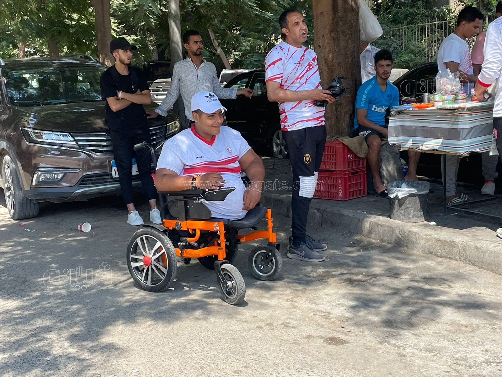 جماهير الزمالك (15)