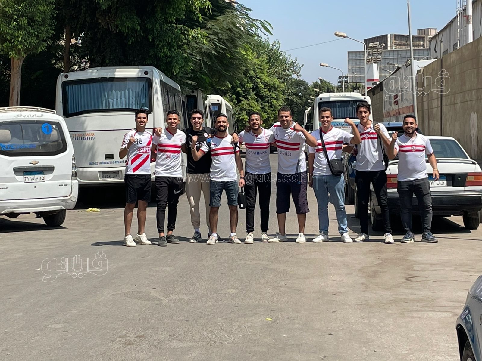 جماهير الزمالك (17)