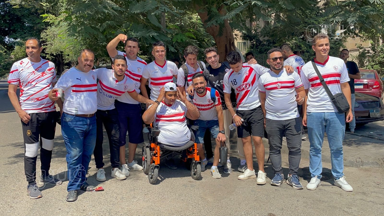 جماهير الزمالك (18)
