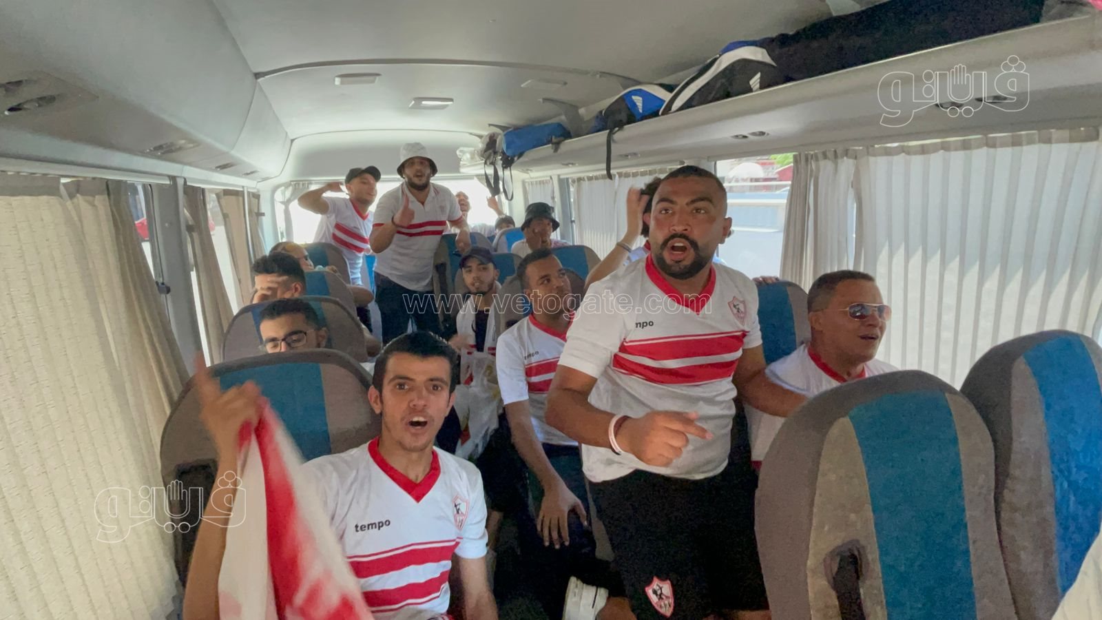 جمهور الزمالك (5)